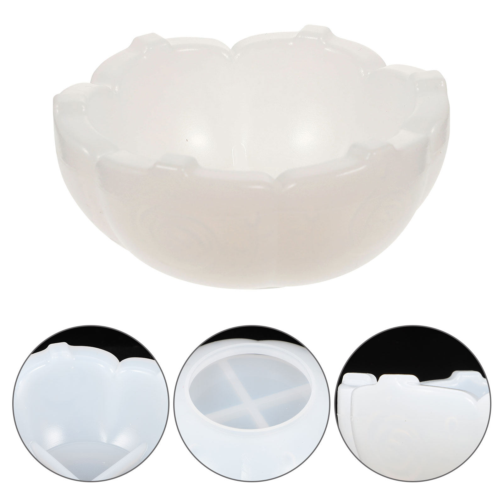 Silicone Epoxy Resin Molds Set - High Quality Silicone Epoxy Resin Mold