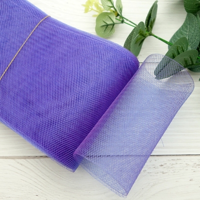 Soft Horsehair Crinoline Mesh  - Sewing recension och pris