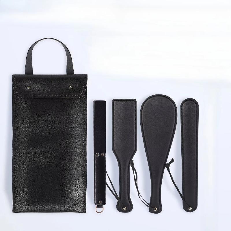 BDSM Spanking Paddle Beat Pu S - Craft Tools recension och pris
