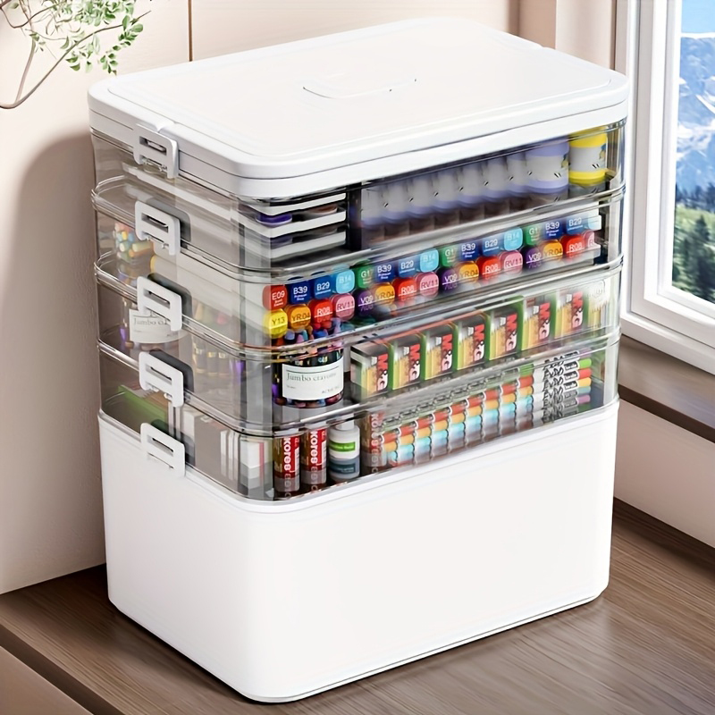 Multifunctional Multi-Layer St - Sewing recension och pris