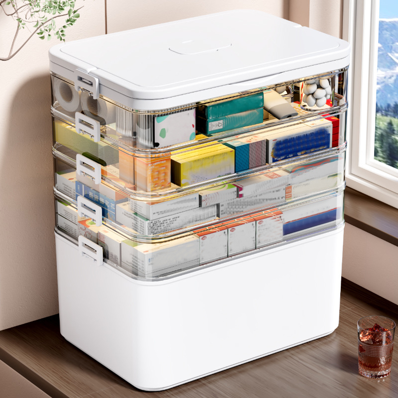 Multifunctional Multi-Layer St - Sewing recension och pris