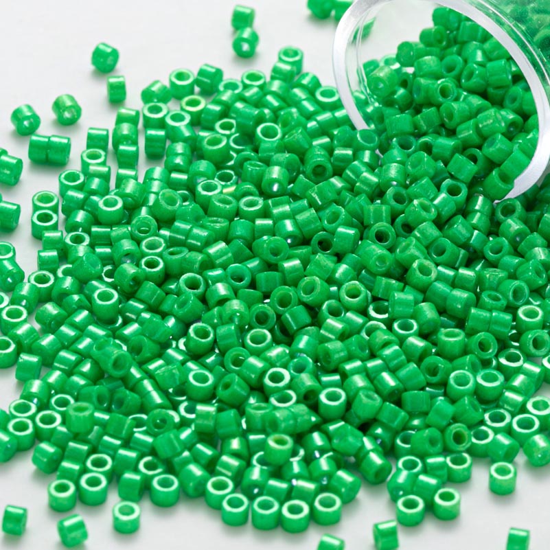 MKU Glass Beads 10g/20g/30g  T - Glass Seed Beads 2Mm Jewelry Making recension och pris