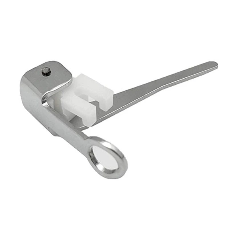 Sewing Machine Presser Foot DA - Mini Electric Sewing Machine Handheld recension och pris
