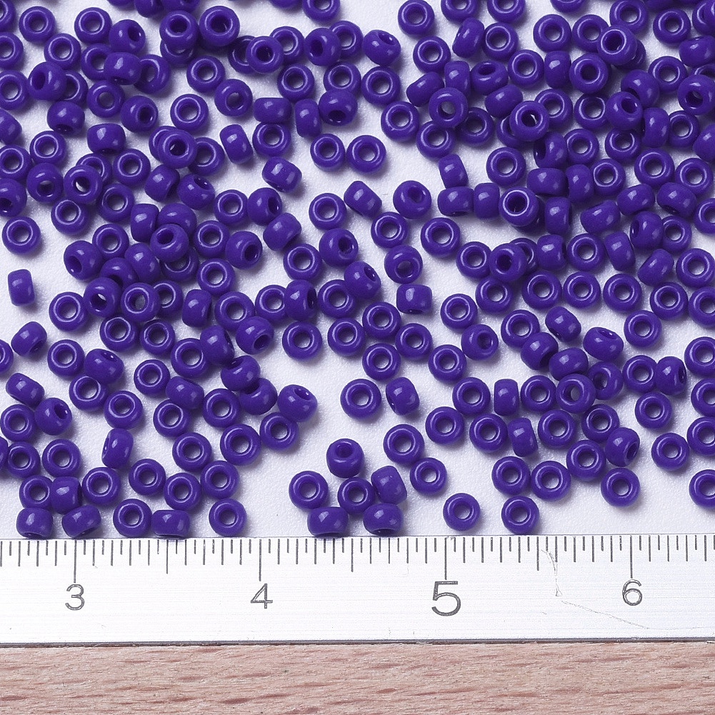 10g MIYUKI Round Rocailles Bea - Glass Seed Beads 2Mm Jewelry Making recension och pris