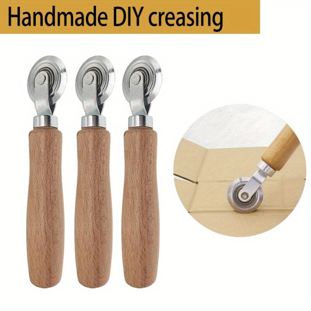 1 DIY Creasing Wheel - Craft C - Craft Tools recension och pris