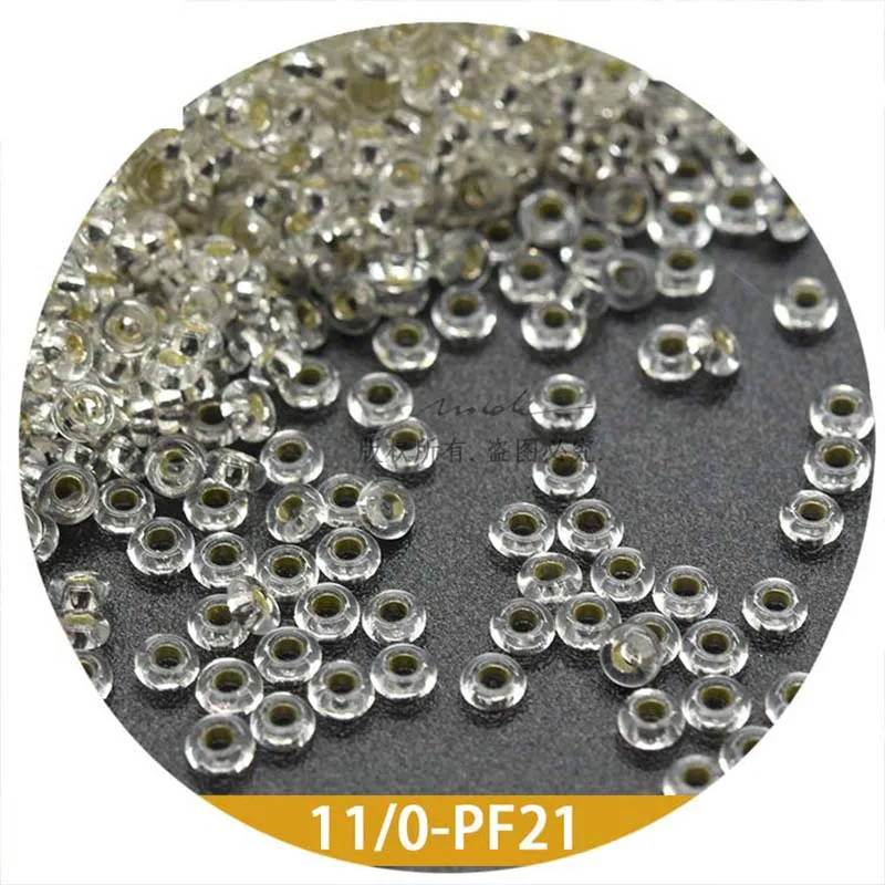 Japan TOHO  Seed Beads Handmad - Glass Seed Beads 2Mm Jewelry Making recension och pris