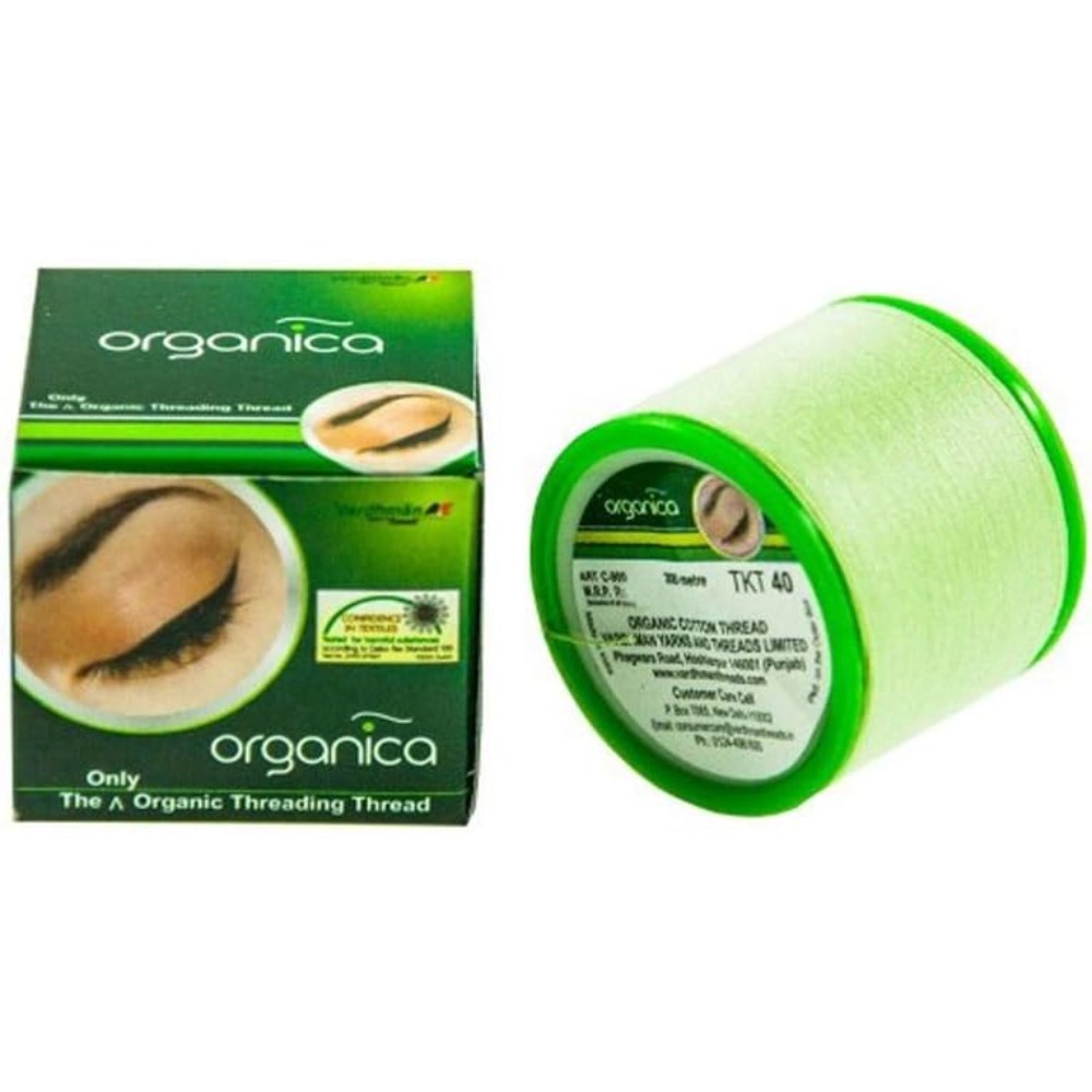 100% Cotton Embroidery Thread, - Cotton Embroidery Thread Skeins recension och pris