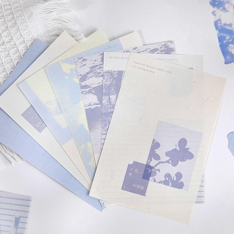 20/34 Pcs Vintage Diary Album  - Vintage Junk Journal Scrapbooking Paper recension och pris