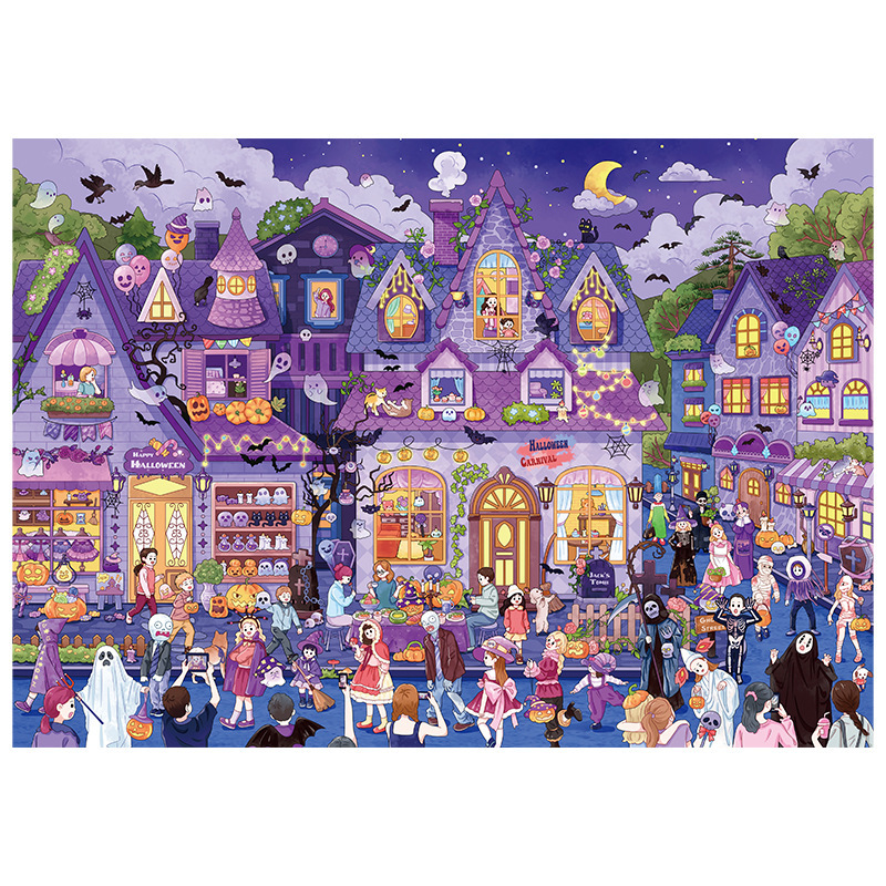 Large Size Kawaii Festival Col - Scrapbooking recension och pris