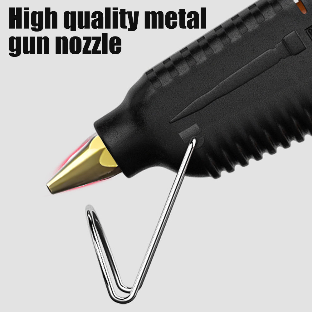 150W Hot Melt Glue Gun 11mm Gl - Hot Melt Glue Gun Cordless recension och pris