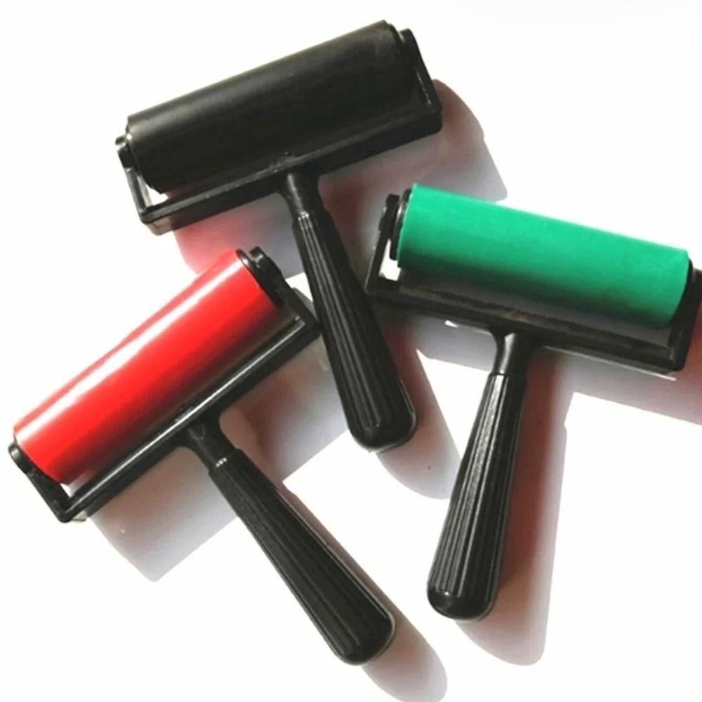 DIY 5D Diamond Painting Roller - 5D Diamond Painting Kit Full Drill recension och pris
