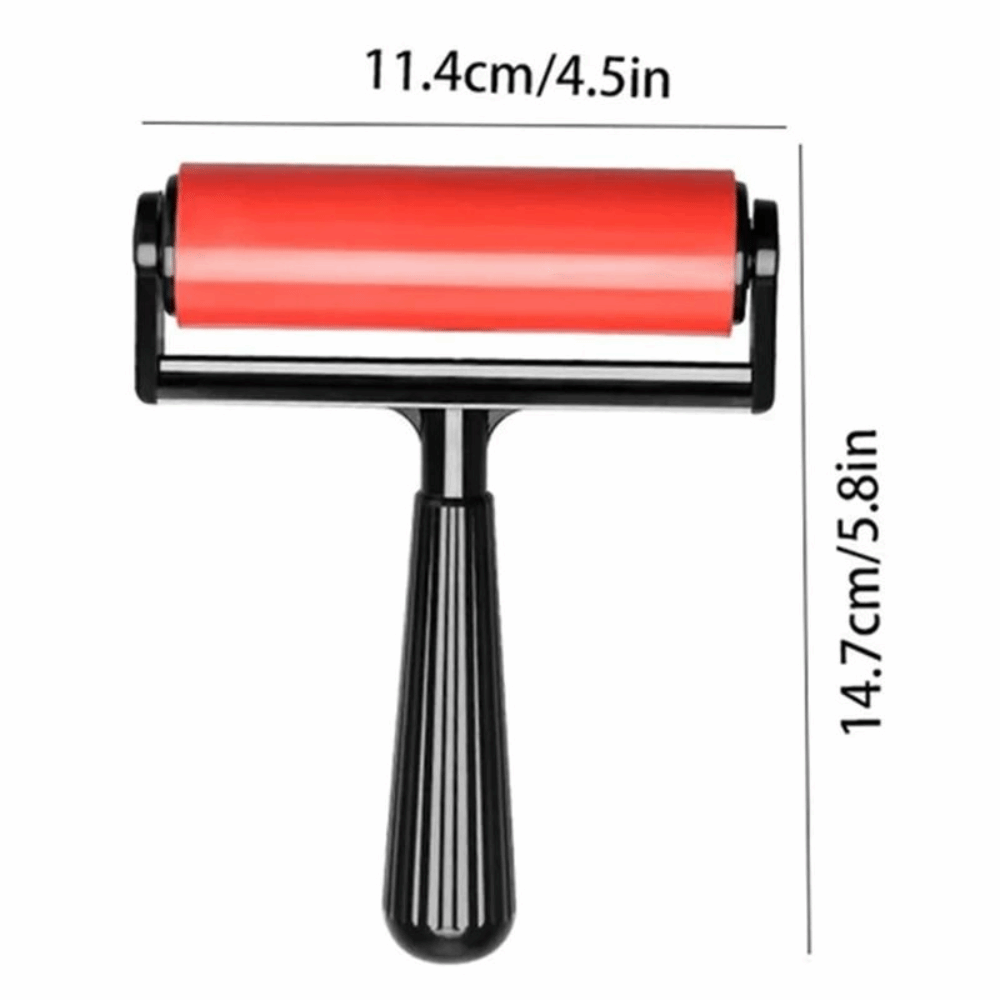 DIY 5D Diamond Painting Roller - 5D Diamond Painting Kit Full Drill recension och pris