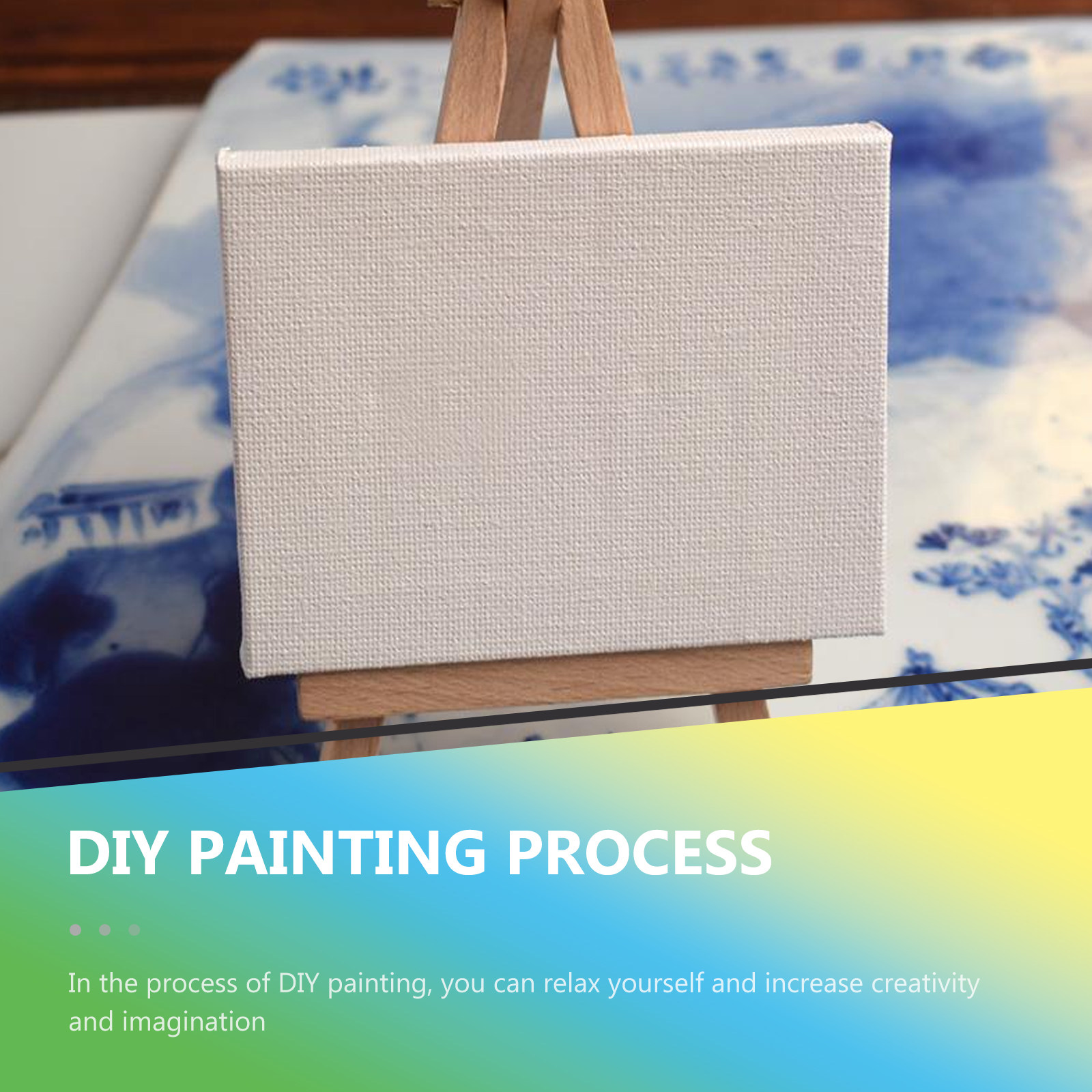 24Pcs Mini Oil Painting Frames - Painting Supplies recension och pris