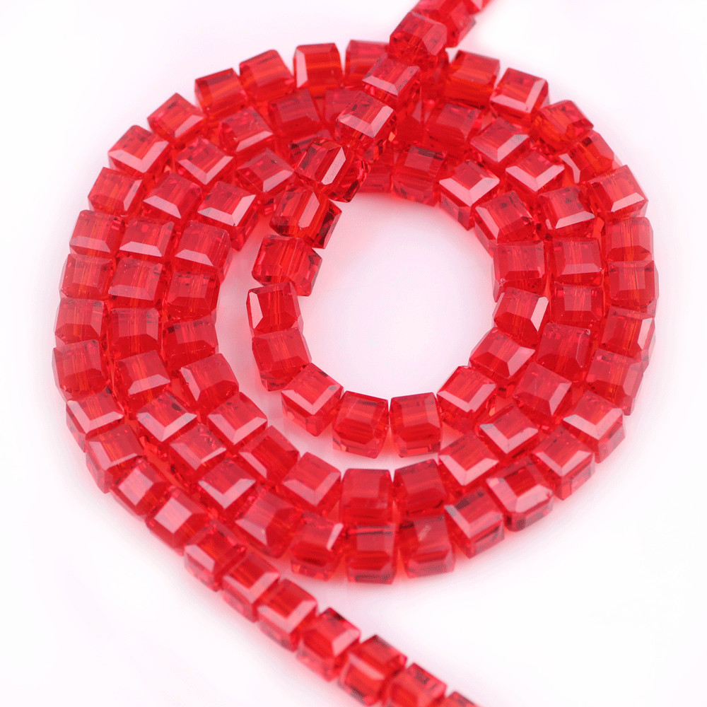 2/3/4/6/8/10MM Austrian Glass  - Glass Seed Beads 2Mm Jewelry Making recension och pris