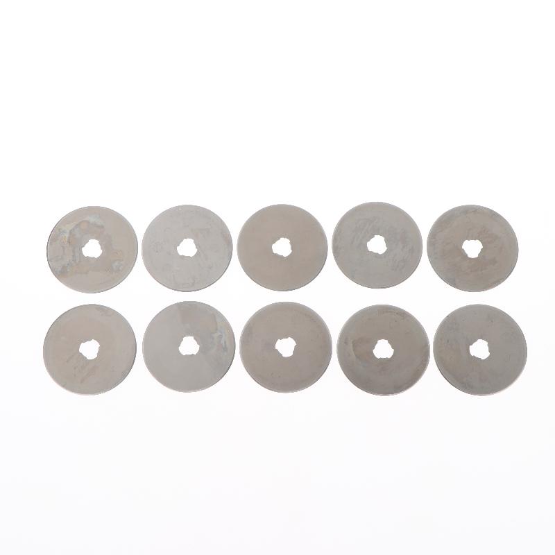 Hot 3/5/15PCS 45mm Rotary Cutt - Rotary Cutter For Fabric 45Mm recension och pris