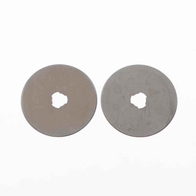 Hot 3/5/15PCS 45mm Rotary Cutt - Rotary Cutter For Fabric 45Mm recension och pris