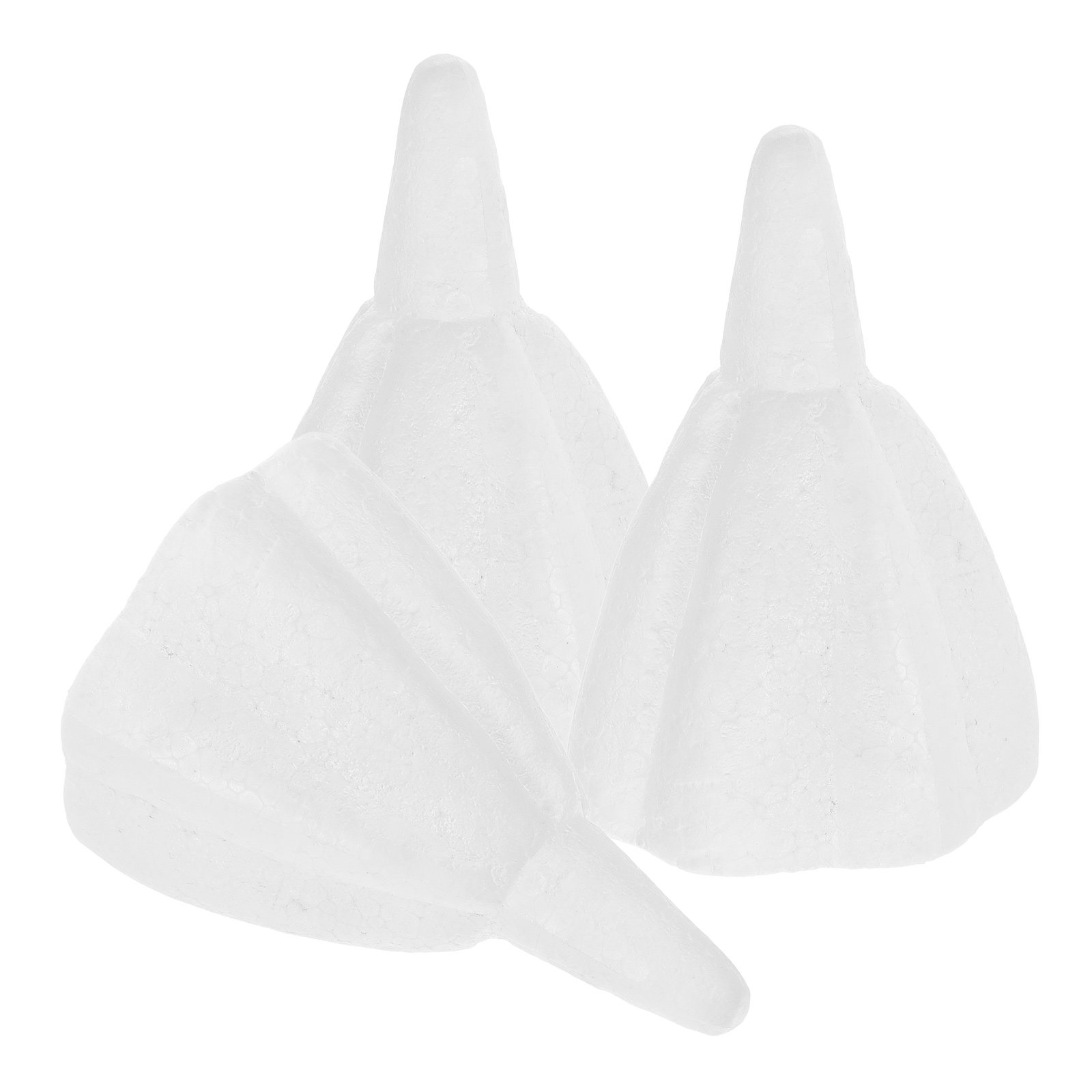 3Pcs Foam Skirt DIY Painting B - Painting Supplies recension och pris