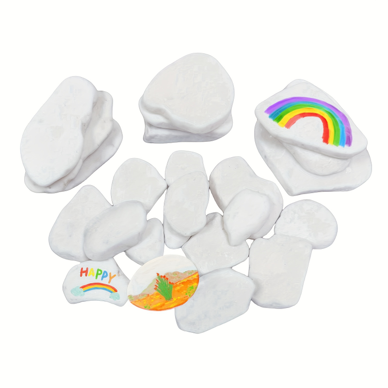 Hot Sale DIY Rock Painting Kit - Painting Supplies recension och pris