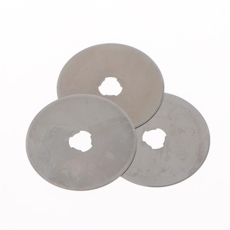 3/5/15PCS 45mm Rotary Cutter B - Rotary Cutter For Fabric 45Mm recension och pris