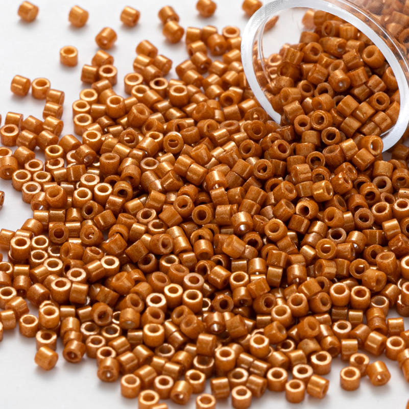 Japanese MKU Da Beads 10g/20g/ - Glass Seed Beads 2Mm Jewelry Making recension och pris