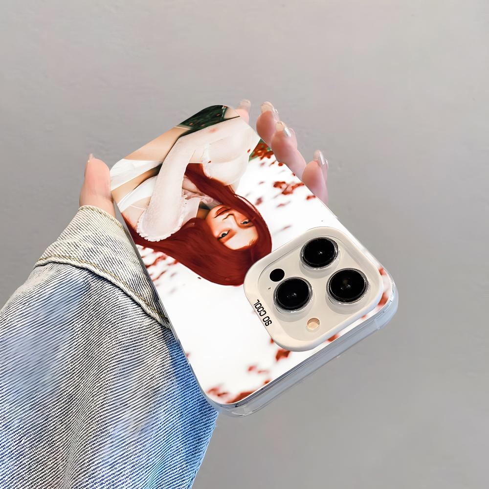 Singer J-Jennie Phone Case For - Mini Electric Sewing Machine Handheld recension och pris