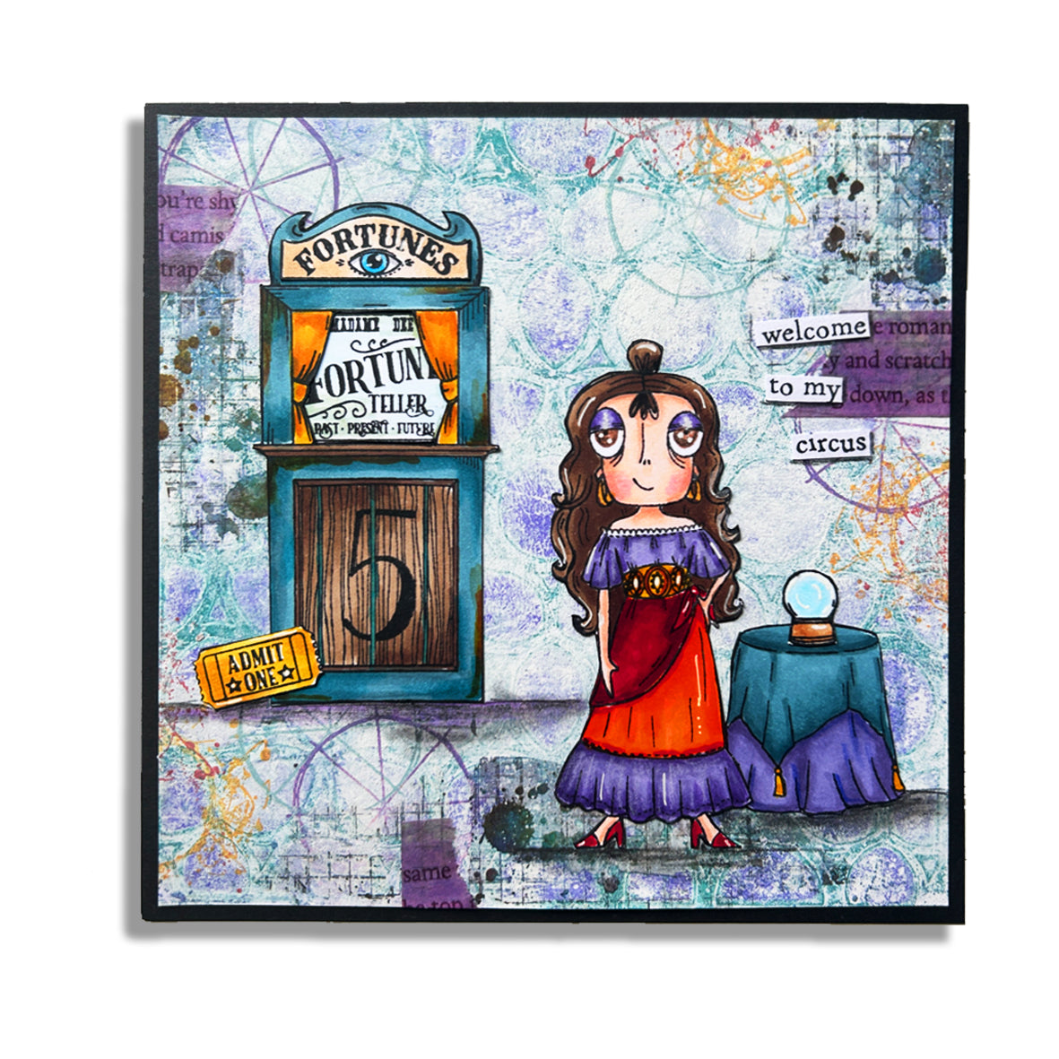 2026 new Dee hit product clear - Clear Silicone Stamps For Card Making recension och pris