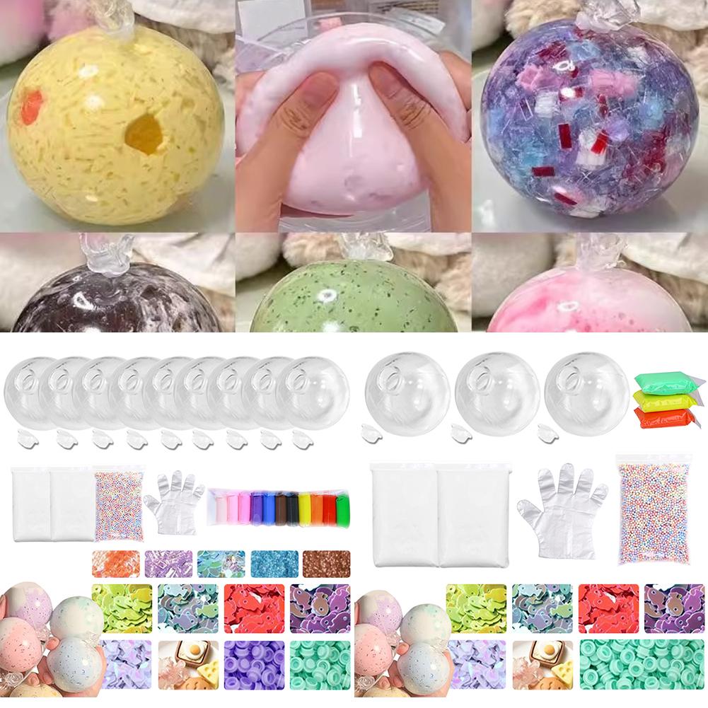 Vacuum Squeeze Ball Stress Rel - Beading recension och pris