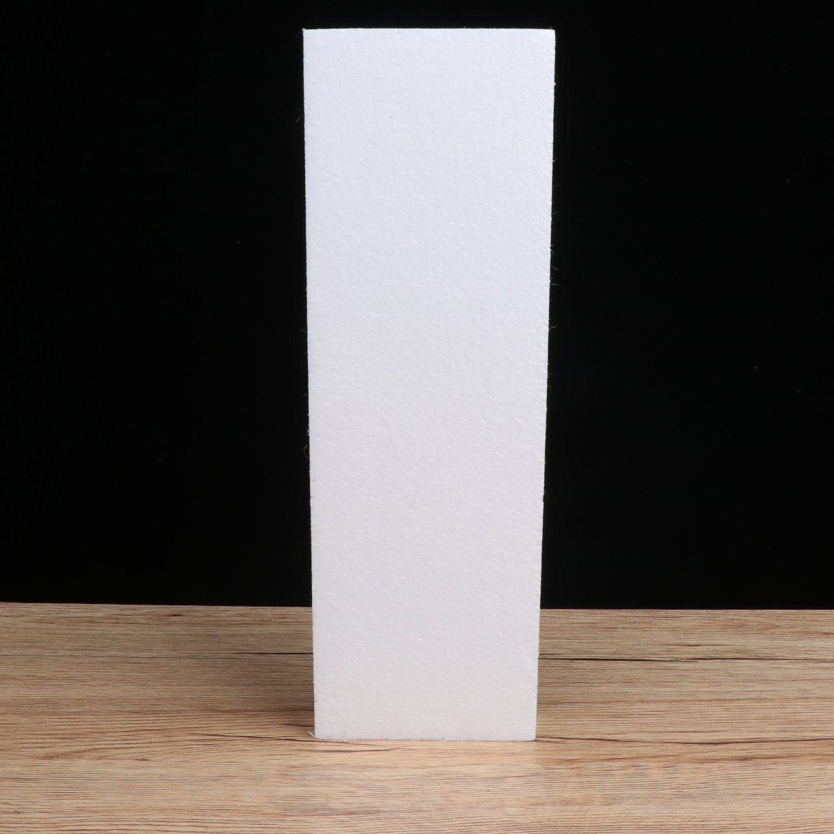 6Pcs White Foam DIY Blocks 30x - Painting Supplies recension och pris